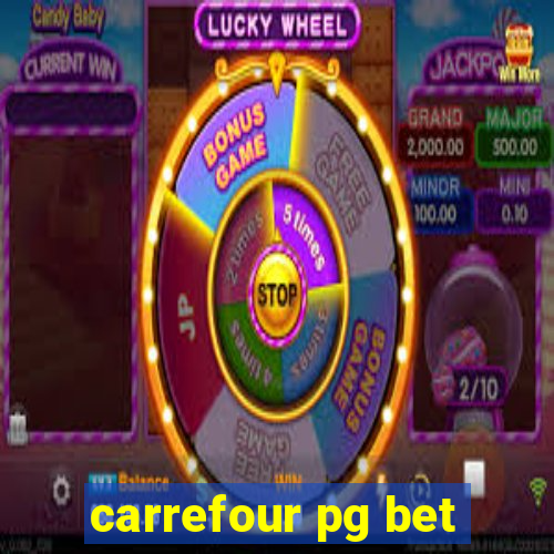 carrefour pg bet